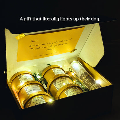 Kuppa First Edition 2025