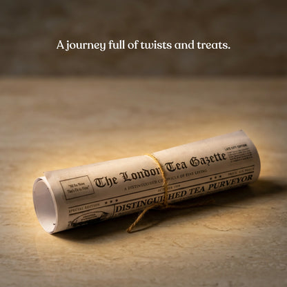 Kuppa First Edition 2025