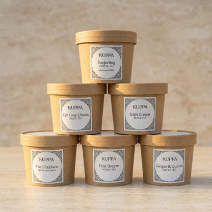 Kuppa First Edition 2025