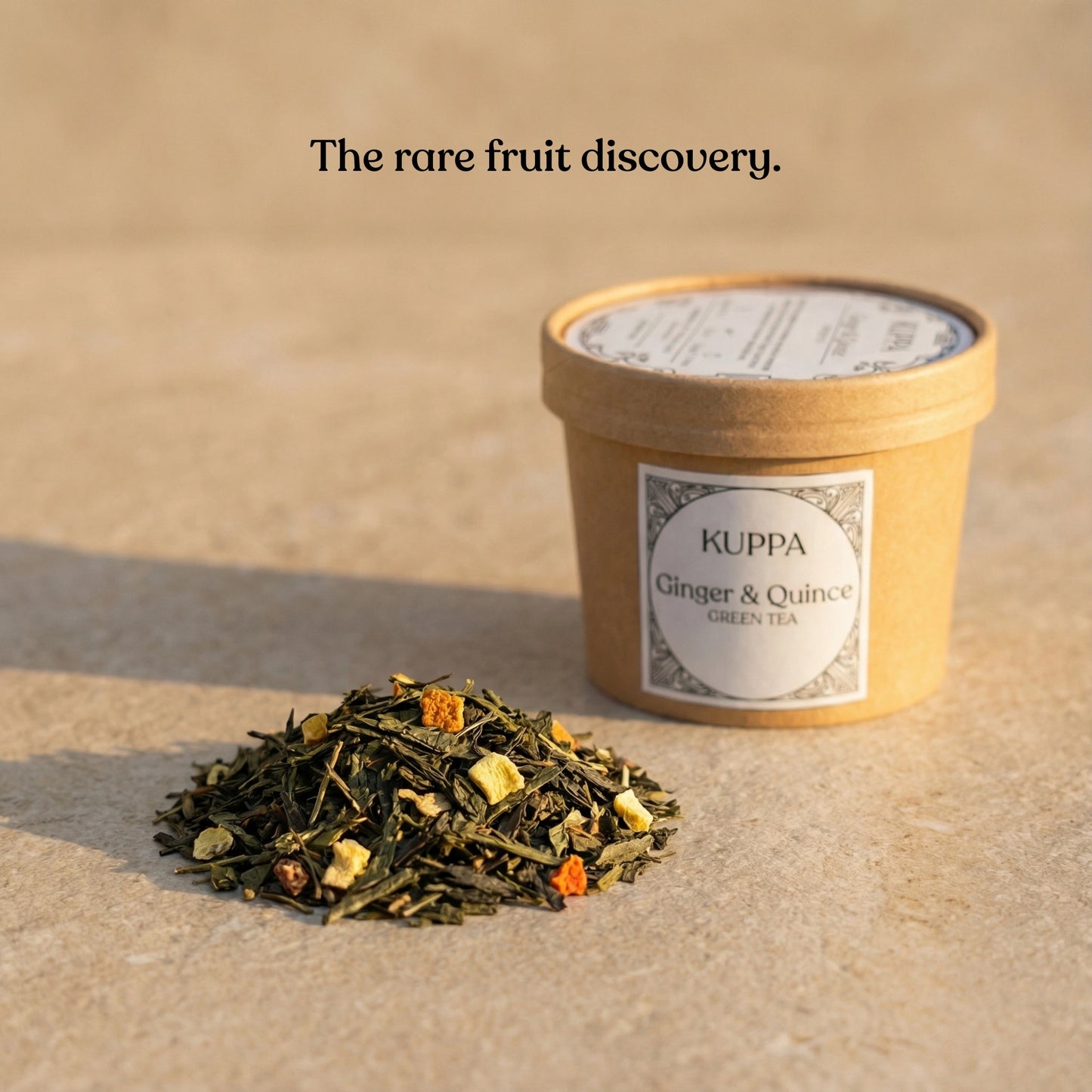 Kuppa First Edition 2025