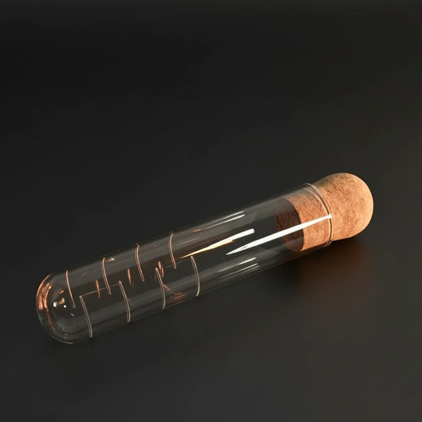 Perfect Kuppa Glass Infuser