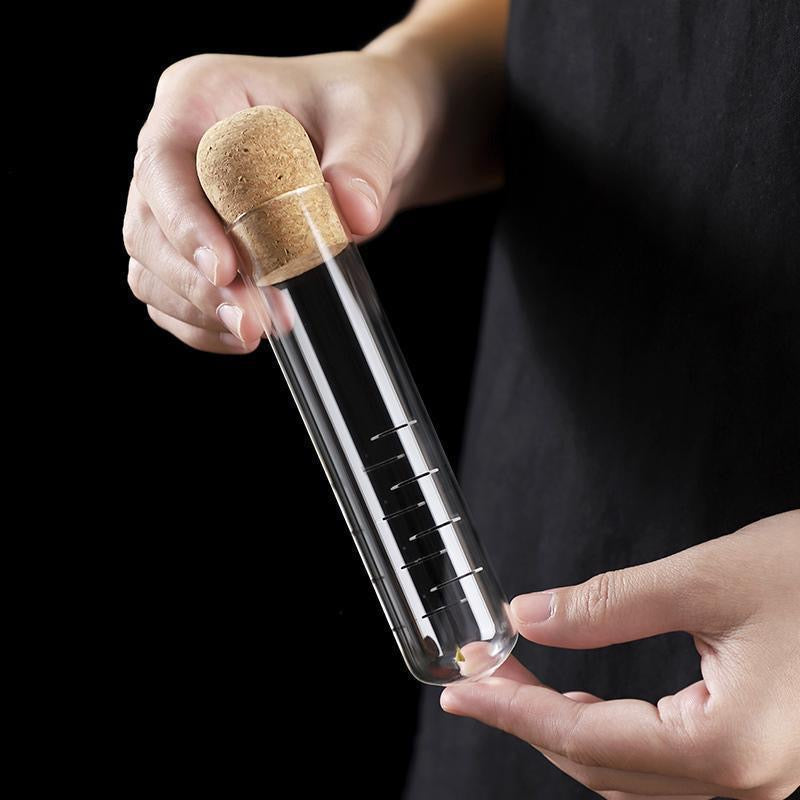 Perfect Kuppa Glass Infuser