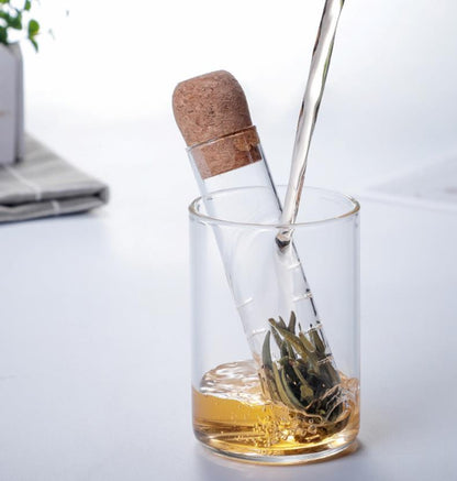Perfect Kuppa Glass Infuser