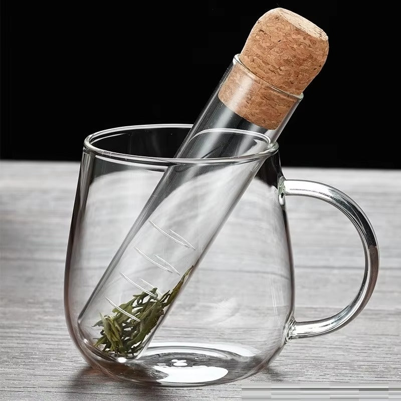 Perfect Kuppa Glass Infuser