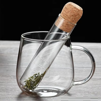 Perfect Kuppa Glass Infuser